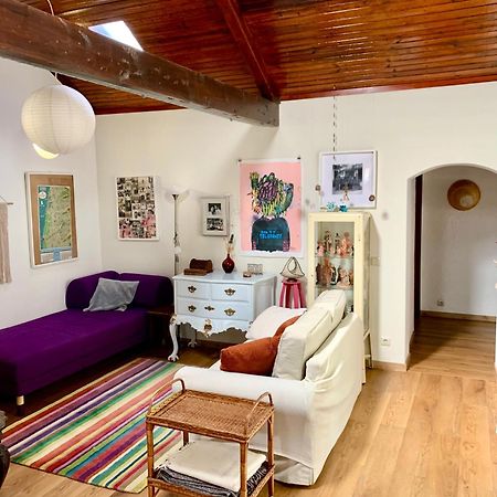 Casa Do Paco Aveiro Holidayhome Exteriör bild