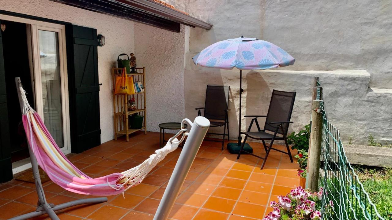 Casa Do Paco Aveiro Holidayhome Exteriör bild