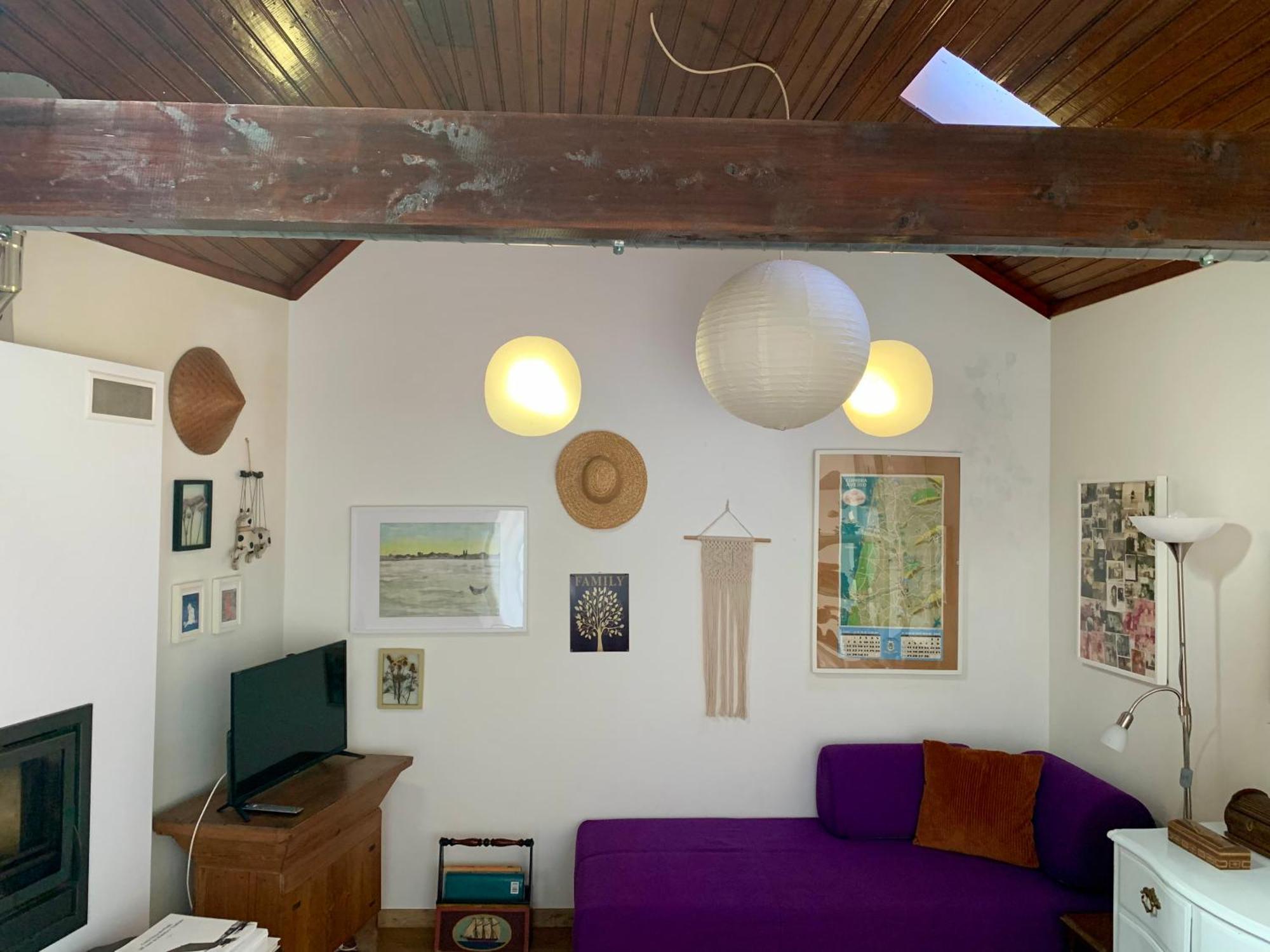 Casa Do Paco Aveiro Holidayhome Exteriör bild